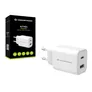Conceptronic ALTHEA11W 2-Port 33W USB PD-PPS-Ladegerät, QC 3.0