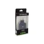 Conceptronic ALTHEA04B 4-Port-25-W-USB-Ladegerät
