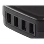 Conceptronic ALTHEA04B 4-Port-25-W-USB-Ladegerät