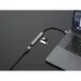 EQUIP 128960 4-Port-USB 3.0/2.0-Hub