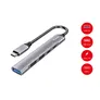 EQUIP 128962 5-Port USB 3.0/2.0 Hub mit USB-C 100W USB PD