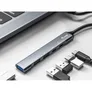 EQUIP 128962 5-Port USB 3.0/2.0 Hub mit USB-C 100W USB PD