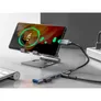 EQUIP 128962 5-Port USB 3.0/2.0 Hub mit USB-C 100W USB PD
