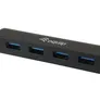 EQUIP 128953 4-Port-USB-3.2 Gen 1-Hub