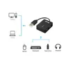 EQUIP 128952 4 Port Reise-USB Hub