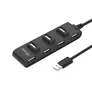 EQUIP 128957 7 Port USB 2.0 Hub