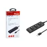 EQUIP 128957 7 Port USB 2.0 Hub