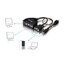 EQUIP 332521 2-Port VGA Cable Splitter