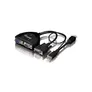 EQUIP 332521 2-Port VGA Cable Splitter