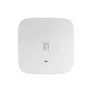 LEVELONE WAP-8121 AC750 Dual Band PoE WLAN Access Point Deckenhalterung