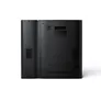ECOVACS X2 COMBO Saugroboter mit Wischfunktion, 8700Pa, OMNI Reinigungstation