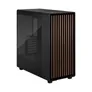 Fractal Design North XL Charcoal Black Gaming Gehäuse TG Dark Seitenfenster