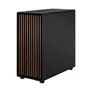 Fractal Design North XL Charcoal Black Gaming Gehäuse TG Dark Seitenfenster
