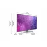 Samsung GQ50QN92C 127cm 50" 4K Neo QLED MiniLED 120 Hz Smart TV Fernseher
