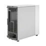 Fractal Design North XL Chalk White Gaming Gehäuse Mesh Seitenfenster