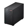 ASUSTOR AS1102TL Drivestor 2 Lite NAS System 2-bay