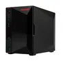 ASUSTOR AS5402T Nimbustor 2 Gen 2 NAS System 2-bay