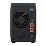 ASUSTOR AS5402T Nimbustor 2 Gen 2 NAS System 2-bay
