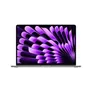 Apple MacBook Air 15,3" 2024 M3/24/512GB SSD 10C GPU Space Grau BTO