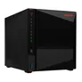 ASUSTOR AS5404T Nimbustor 4 Gen 2 NAS System 4-bay
