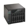 ASUSTOR AS6706T Gen2 Lockerstor 6 NAS System 6-bay