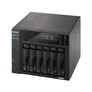 ASUSTOR AS6706T Gen2 Lockerstor 6 NAS System 6-bay