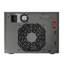 ASUSTOR AS6706T Gen2 Lockerstor 6 NAS System 6-bay