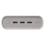 Samsung Powerbank 20.000 mAh 45 Watt, Beige