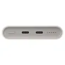 Samsung Induktive Powerbank 10.000 mAh 25 Watt, Beige