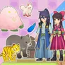 Harvest Moon: One World Nintendo Digital Code