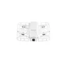 HOVER Camera X1 Combo Pack weiß