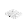 HOVER Camera X1 Combo Pack weiß