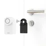 Nuki Smart Lock 4. Generation weiß + Amazon Echo Dot 5. Generation