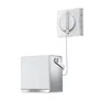 ECOVACS WINBOT W2 OMNI Fensterreinigungsroboter mit Basisstation