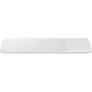 Samsung Wireless Charger Trio Pad EP-P6300, White