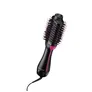 REVLON One-Step Dryer & Voluminzer New Factory black