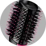 REVLON One-Step Dryer & Voluminzer New Factory black