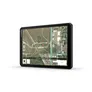 Camper 895, 8" Camper Sat-Nav mit Live Traffic