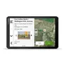 Camper 895, 8" Camper Sat-Nav mit Live Traffic
