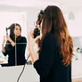 REVLON Hair Tools Pro Collection Salon Long-Last Lockenstab