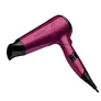 REVLON Perfect Heat Frizz Fighter Hair Dryer - Haartrockner pink