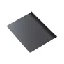 Samsung Privacy Screen für Galaxy Tab S9+/S9 FE+, Black