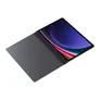 Samsung Privacy Screen für Galaxy Tab S9+/S9 FE+, Black