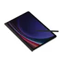 Samsung Privacy Screen für Galaxy Tab S9+/S9 FE+, Black