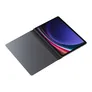 Samsung Privacy Screen für Galaxy Tab S9/S9 FE, Black