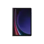 Samsung Privacy Screen für Galaxy Tab S9/S9 FE, Black