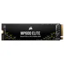 Corsair MP600 ELITE NVMe SSD 1 TB 3D TLC NAND M.2 2280 PCIe Gen4