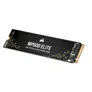 Corsair MP600 ELITE NVMe SSD 1 TB 3D TLC NAND M.2 2280 PCIe Gen4