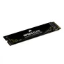 Corsair MP600 ELITE NVMe SSD 1 TB 3D TLC NAND M.2 2280 PCIe Gen4