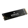Corsair MP600 ELITE NVMe SSD 1 TB 3D TLC NAND M.2 2280 PCIe Gen4